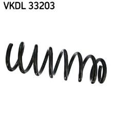 SKF VKDL 33203